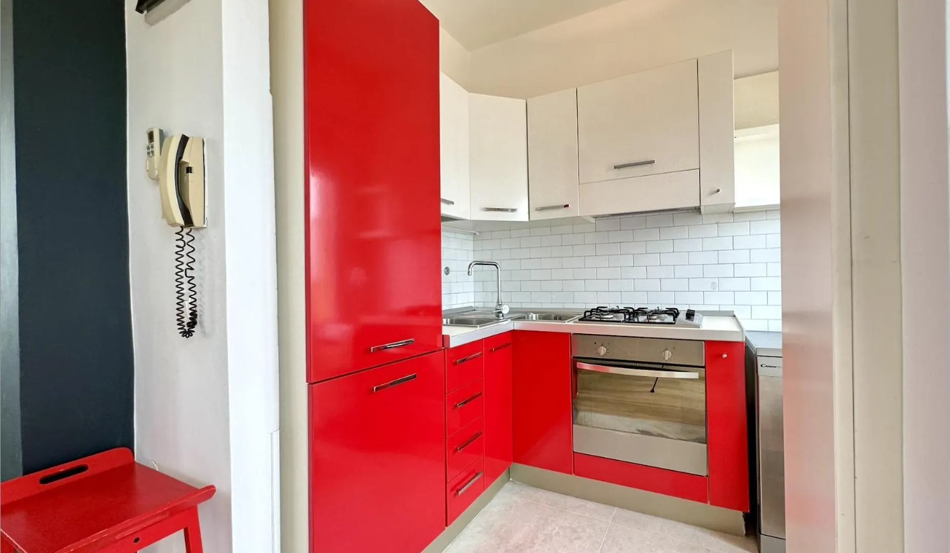 Appartamento Dalmazia - Carraro Immobiliare Jesolo - Family Apartments Italië